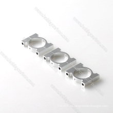 Abrazadera de tubo de aluminio Hobbycarbon 15mm 30mm para FPV